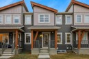 1465 148 Avenue Nw, Calgary, AB  - Outdoor With Facade 