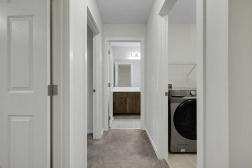 1465 148 Avenue Nw, Calgary, AB - Indoor Photo Showing Laundry Room