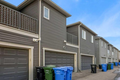 1465 148 Avenue Nw, Calgary, AB - Outdoor With Exterior