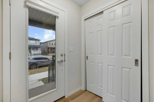 1465 148 Avenue Nw, Calgary, AB - Indoor Photo Showing Other Room