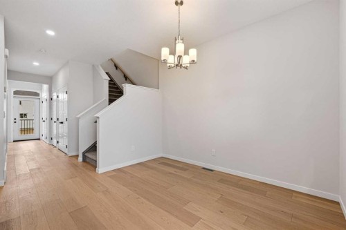 117 Bridgeport Gate, Chestermere, AB - Indoor Photo Showing Other Room