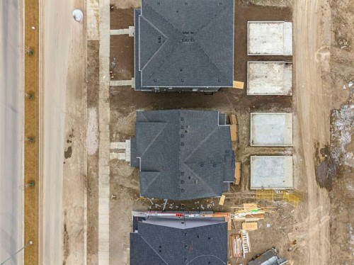 117 Bridgeport Gate, Chestermere, AB - 