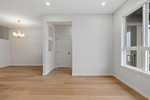 117 Bridgeport Gate, Chestermere, AB - Indoor Photo Showing Other Room