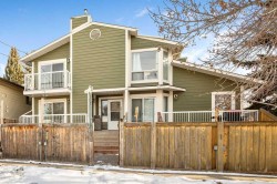 1-1939 25A Street SW Calgary, AB T3E 1Y6