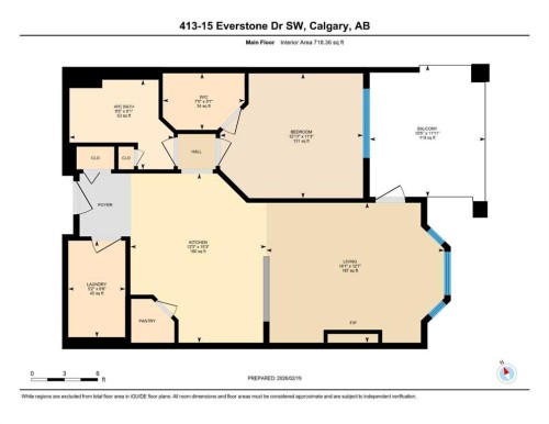 413-15 Everstone Drive Sw, Calgary, AB - Other