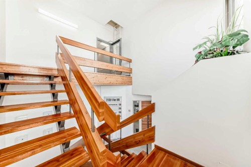 200-2139 4 Avenue Nw, Calgary, AB 