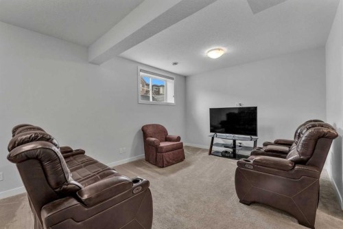 7 Corner Meadows Common Ne, Calgary, AB - Indoor