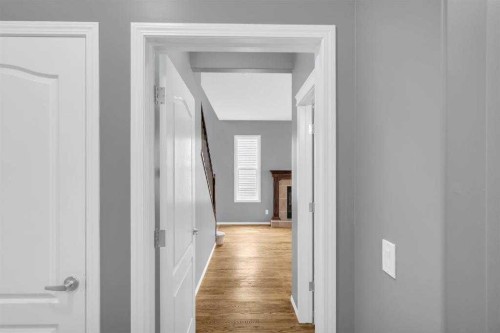 66 Skyview Shores Terrace Ne, Calgary, AB - Indoor Photo Showing Other Room