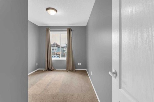 66 Skyview Shores Terrace Ne, Calgary, AB - Indoor Photo Showing Other Room
