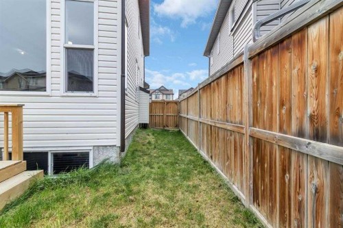 66 Skyview Shores Terrace Ne, Calgary, AB - Outdoor With Exterior