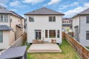 66 Skyview Shores Terrace Ne, Calgary, AB  - Outdoor With Exterior 