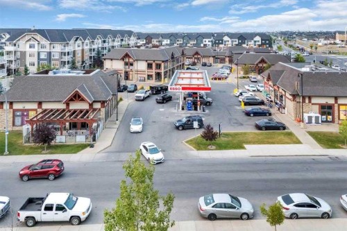 66 Skyview Shores Terrace Ne, Calgary, AB - Outdoor With Facade