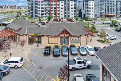 66 Skyview Shores Terrace Ne, Calgary, AB - Outdoor With Facade