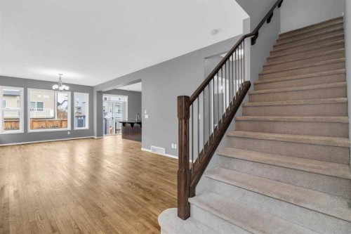 66 Skyview Shores Terrace Ne, Calgary, AB - Indoor Photo Showing Other Room