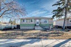 1706 43 Street SE Calgary, AB T2A 1M5