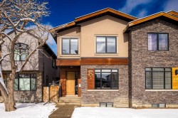 14 27 Avenue SW Calgary, AB T2S 2X8