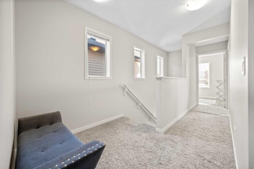 112 Copperpond Park, Calgary, AB - Indoor Photo Showing Other Room