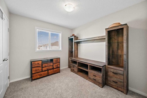 112 Copperpond Park, Calgary, AB - Indoor