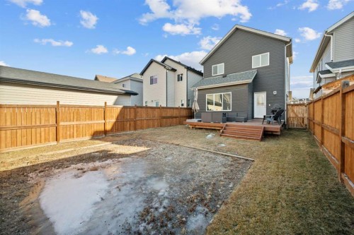112 Copperpond Park, Calgary, AB - Outdoor