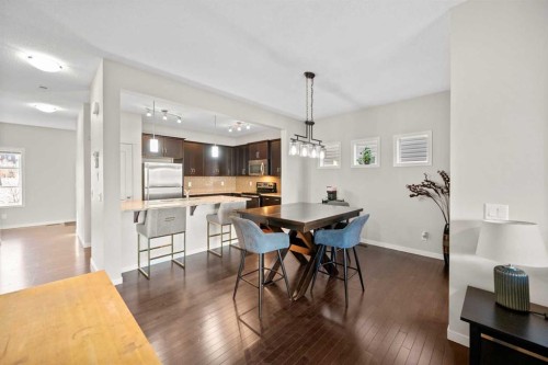 112 Copperpond Park, Calgary, AB - Indoor Photo Showing Other Room