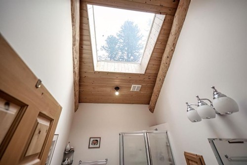 283096 Range Rd 51, Rural Rocky View County, AB - Indoor Photo Showing Other Room