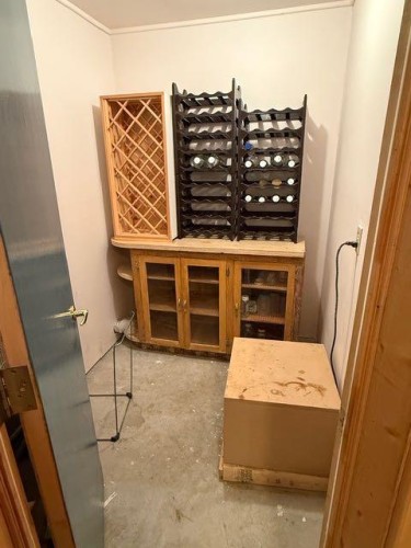 283096 Range Rd 51, Rural Rocky View County, AB - Indoor Photo Showing Other Room