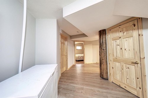 283096 Range Rd 51, Rural Rocky View County, AB - Indoor