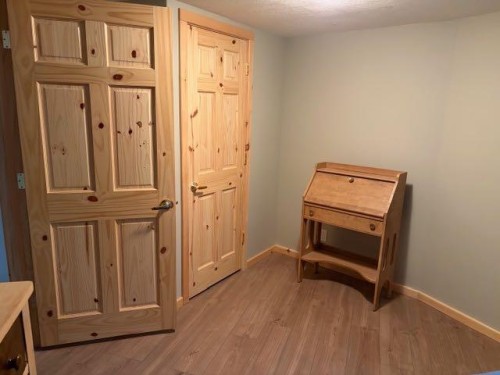 283096 Range Rd 51, Rural Rocky View County, AB - Indoor Photo Showing Other Room