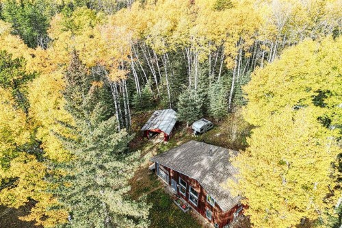 283096 Range Rd 51, Rural Rocky View County, AB - Outdoor