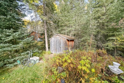 283096 Range Rd 51, Rural Rocky View County, AB - Outdoor