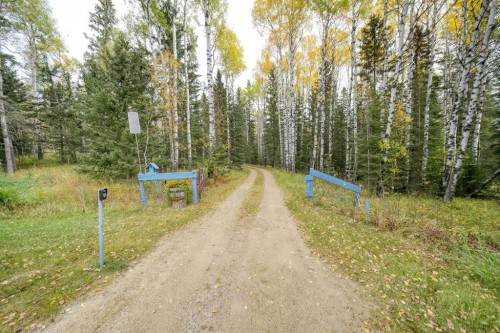 283096 Range Rd 51, Rural Rocky View County, AB - Outdoor