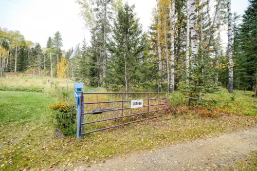 283096 Range Rd 51, Rural Rocky View County, AB - Outdoor
