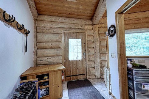 283096 Range Rd 51, Rural Rocky View County, AB - Indoor Photo Showing Other Room