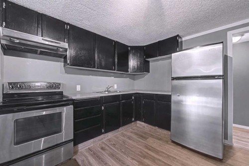 336 Penworth Way Se, Calgary, AB - Indoor Photo Showing Kitchen