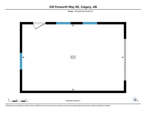 336 Penworth Way Se, Calgary, AB - Other