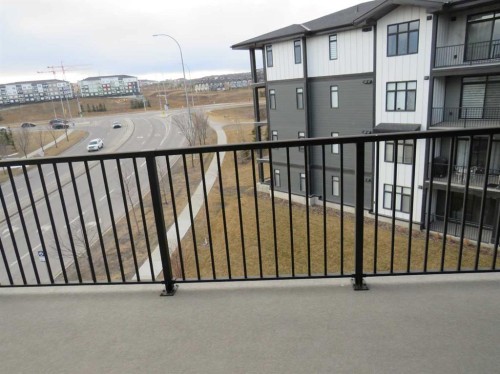403-70 Sage Hill Walk Nw, Calgary, AB - Outdoor With Balcony