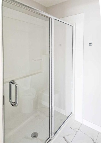 2413-111 Wolf Creek Drive Se, Calgary, AB - Indoor Photo Showing Bathroom