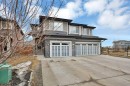 122 Kingfisher Crescent Se, Airdrie, AB  - Outdoor 