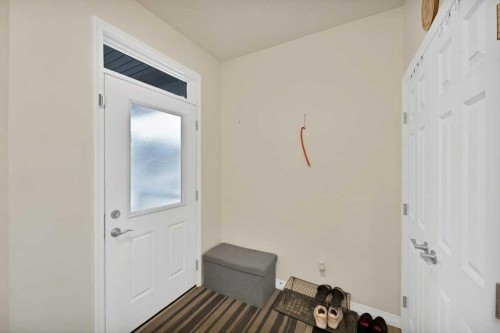 122 Kingfisher Crescent Se, Airdrie, AB - Indoor Photo Showing Other Room