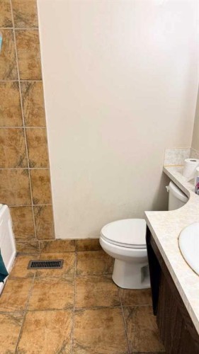 3802 44 Avenue Ne, Calgary, AB - Indoor Photo Showing Bathroom