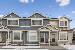 503-703 Luxstone Square SW Airdrie, AB T4B 0A3