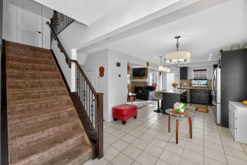 15 Cityscape Mews Ne, Calgary, AB - Indoor