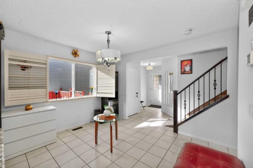 15 Cityscape Mews Ne, Calgary, AB - Indoor Photo Showing Other Room