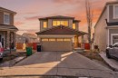 15 Cityscape Mews Ne, Calgary, AB  - Outdoor With Exterior 