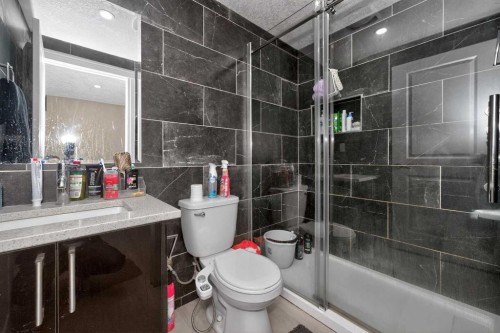 15 Cityscape Mews Ne, Calgary, AB - Indoor Photo Showing Bathroom