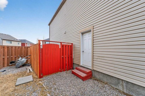 15 Cityscape Mews Ne, Calgary, AB - Outdoor With Exterior