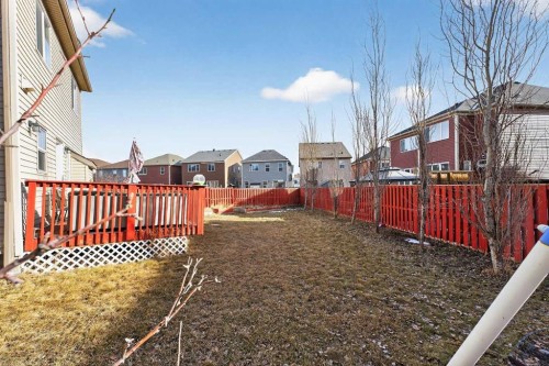 15 Cityscape Mews Ne, Calgary, AB - Outdoor