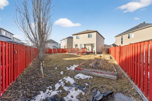15 Cityscape Mews Ne, Calgary, AB - Outdoor