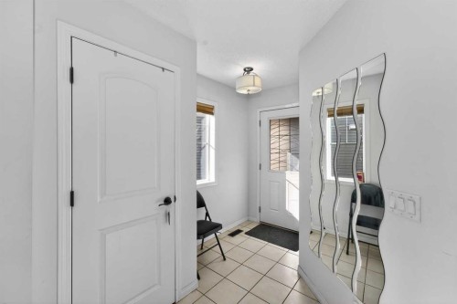 15 Cityscape Mews Ne, Calgary, AB - Indoor Photo Showing Other Room