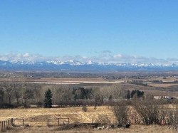 128 Street EAST Rural Foothills County, AB T1S 5G1